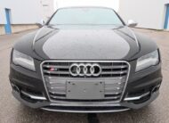 2014 AUDI S7 PREMIUM