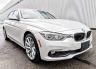 2017 BMW 320I DRIVE