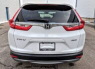 2019 HONDA CR-V LX AWD