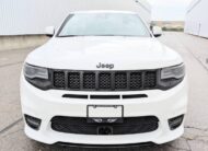 2018 JEEP GRAND CHEROKEE SRT