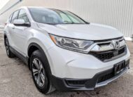 2019 HONDA CR-V LX AWD