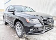 2016 AUDI Q5 PROGRESSIVE