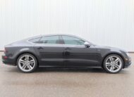 2014 AUDI S7 PREMIUM