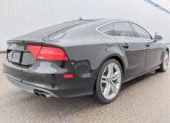 2014 AUDI S7 PREMIUM