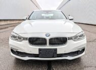 2017 BMW 320I DRIVE