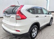 2015 HONDA CR-V LX AWD