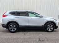 2019 HONDA CR-V LX AWD