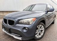 2012 BMW X1 XDRIVE28I