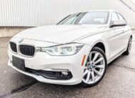 2017 BMW 320I DRIVE