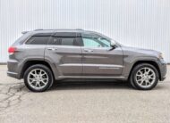 2015 JEEP GRAND CHEROKEE SUMMIT