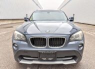 2012 BMW X1 XDRIVE28I