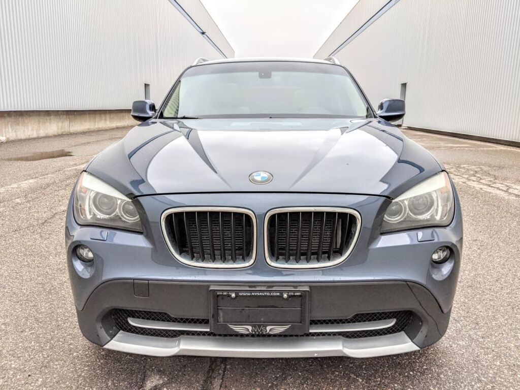 SOLD – 2012 BMW X1 XDRIVE28I