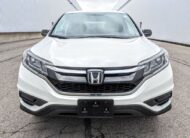 2015 HONDA CR-V LX AWD