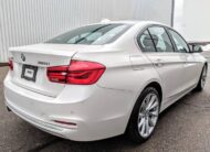 2017 BMW 320I DRIVE