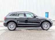 2016 AUDI Q5 PROGRESSIVE