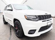 2018 JEEP GRAND CHEROKEE SRT