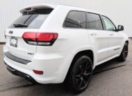 2018 JEEP GRAND CHEROKEE SRT