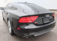 2014 AUDI S7 PREMIUM