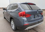 2012 BMW X1 XDRIVE28I