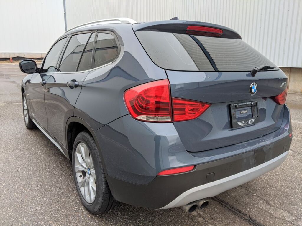 SOLD – 2012 BMW X1 XDRIVE28I