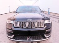 2019 JEEP GRAND CHEROKEE SUMMIT