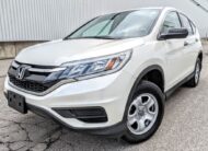 2015 HONDA CR-V LX AWD