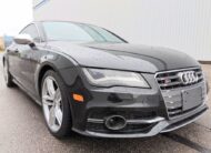 2014 AUDI S7 PREMIUM