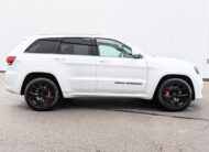 2018 JEEP GRAND CHEROKEE SRT