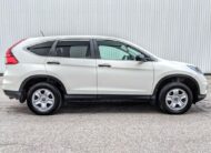 2015 HONDA CR-V LX AWD