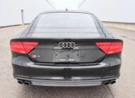 2014 AUDI S7 PREMIUM