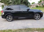 2014 BMW X5 SPORT PACKAGE