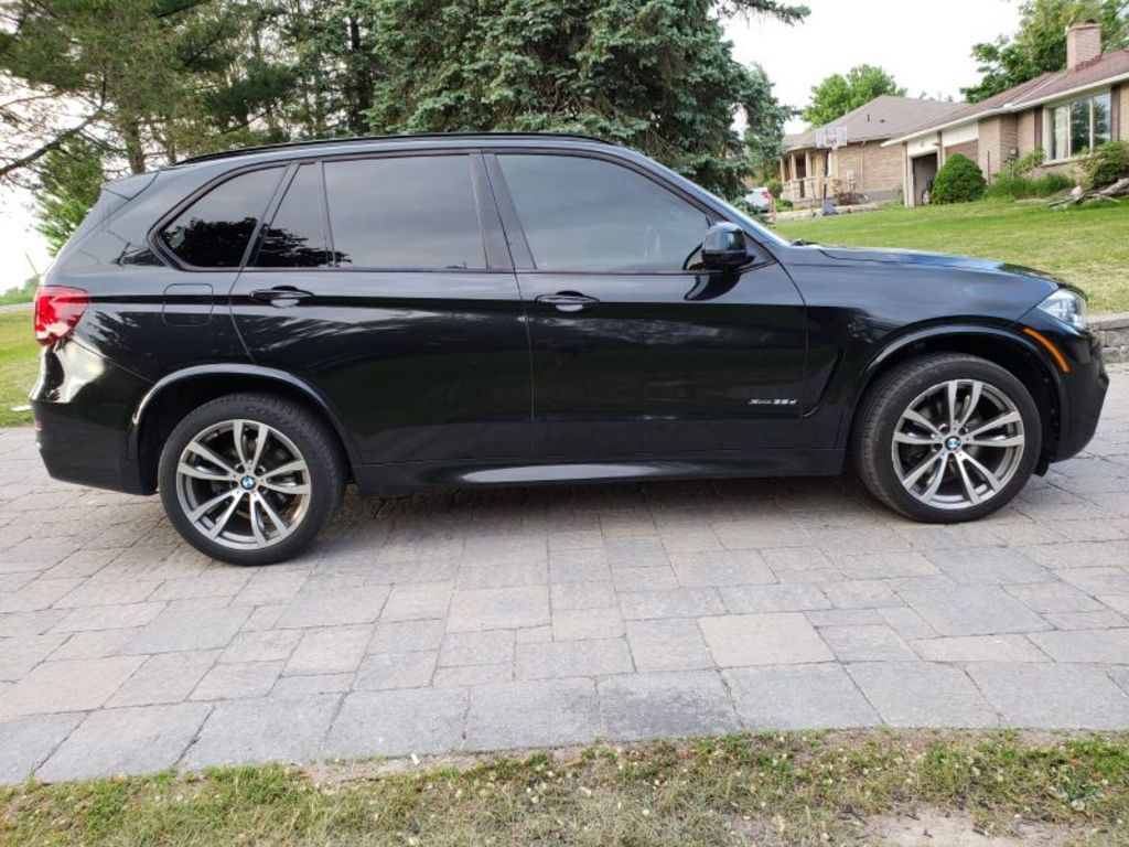 SOLD – 2014 BMW X5 SPORT PACKAGE