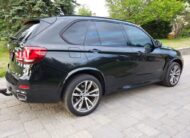 2014 BMW X5 SPORT PACKAGE