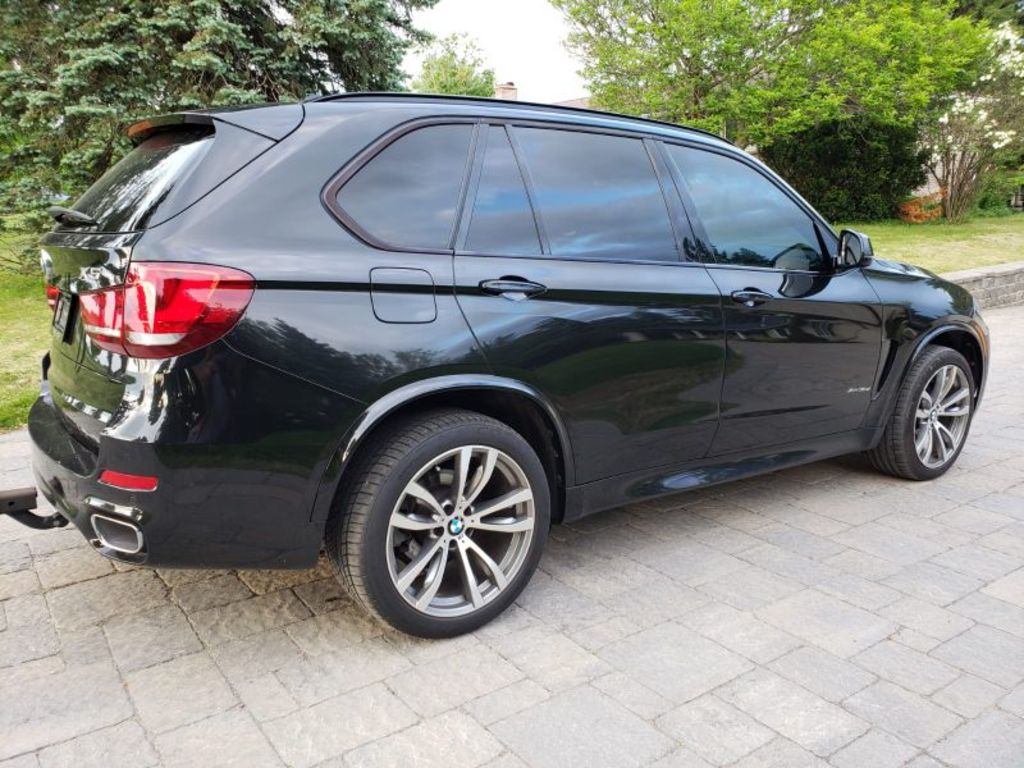 SOLD – 2014 BMW X5 SPORT PACKAGE