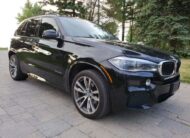 2014 BMW X5 SPORT PACKAGE