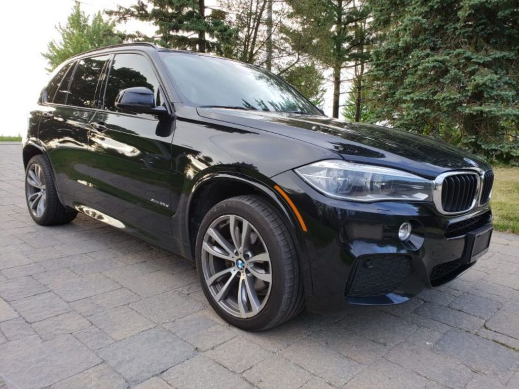 SOLD – 2014 BMW X5 SPORT PACKAGE