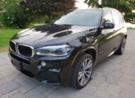 2014 BMW X5 SPORT PACKAGE