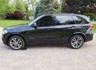 2014 BMW X5 SPORT PACKAGE