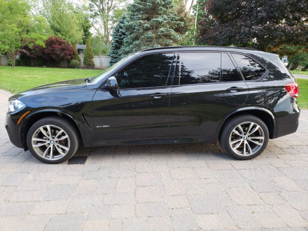 SOLD – 2014 BMW X5 SPORT PACKAGE
