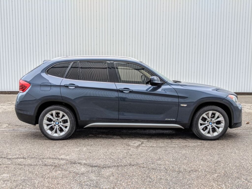 SOLD – 2012 BMW X1 XDRIVE28I