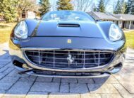 2010 FERRARI CALIFORNIA