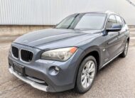 2012 BMW X1 XDRIVE28I