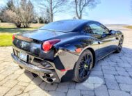 2010 FERRARI CALIFORNIA