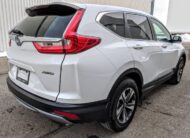 2019 HONDA CR-V LX AWD