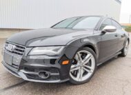 2014 AUDI S7 PREMIUM