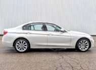 2017 BMW 320I DRIVE